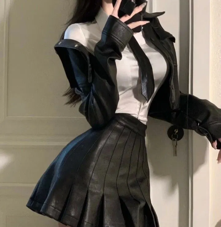Avatar of Yakuza Boss: Servant