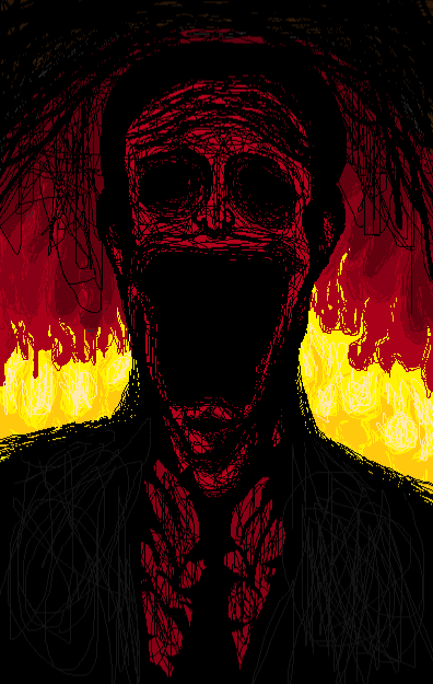 Avatar of Williams One Night in Purgatory 