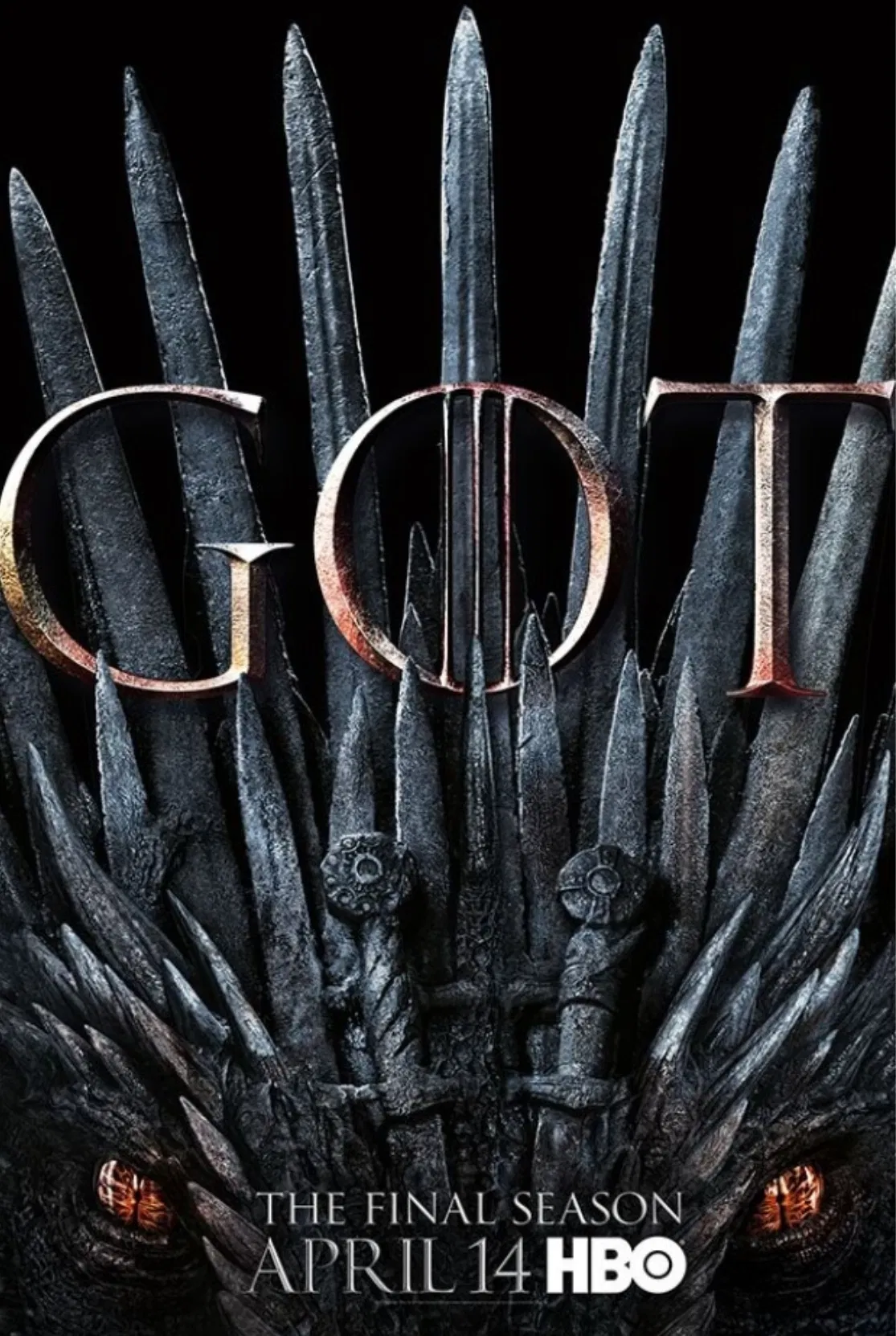 Avatar of Game of thrones 