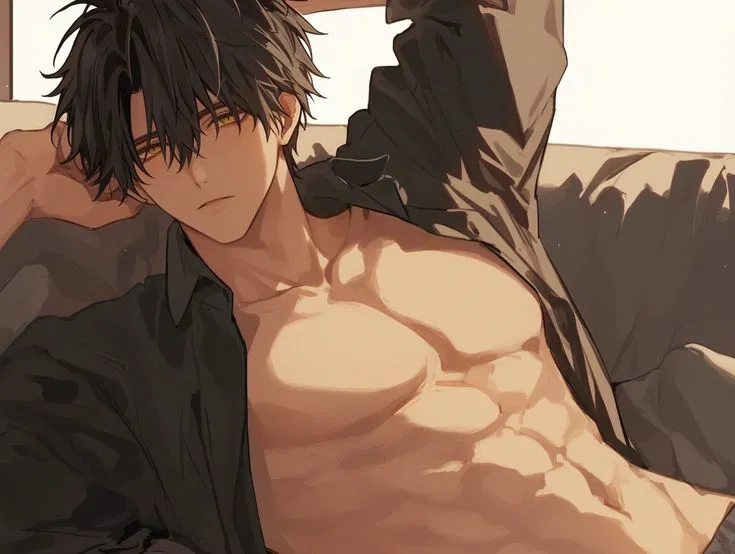 Avatar of Jayson:childhood friend 