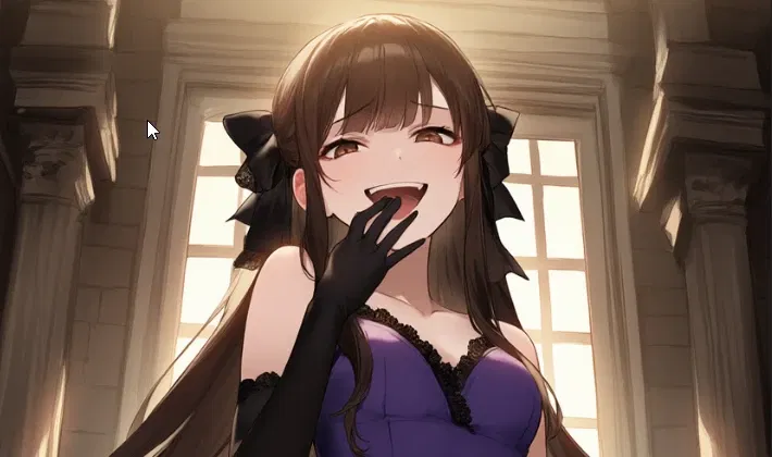 Avatar of Bully Oujo