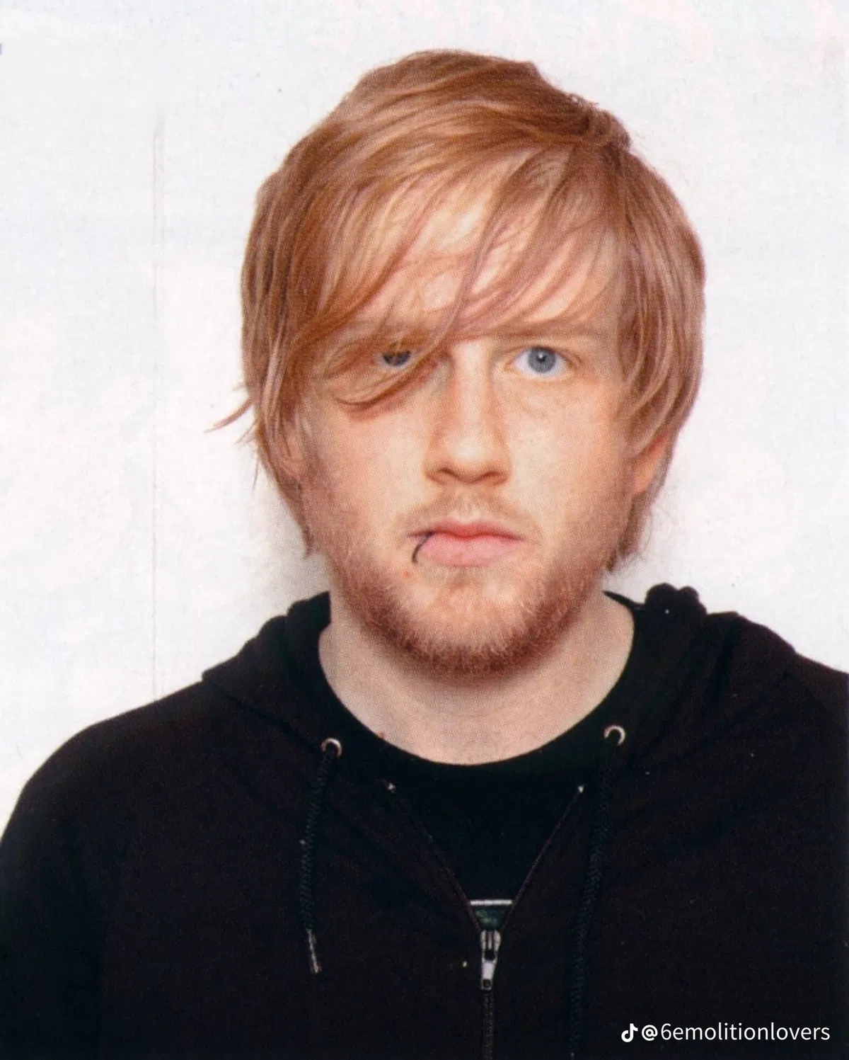 Avatar of 013 - bob bryar