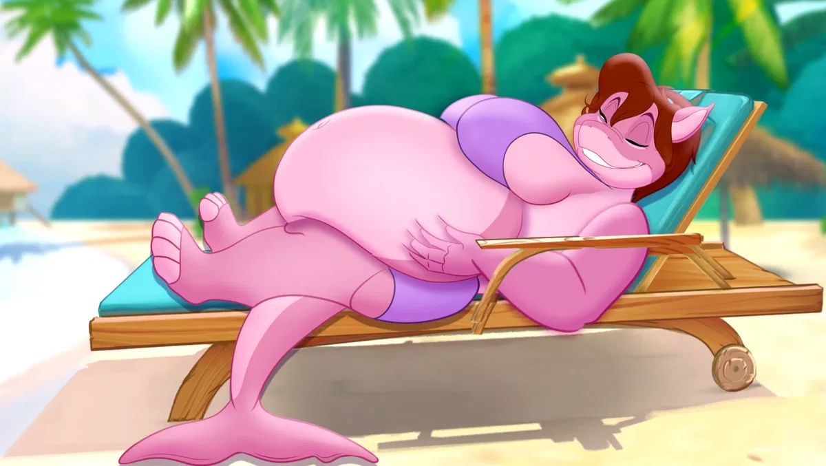 Avatar of Kayla Williamson vore