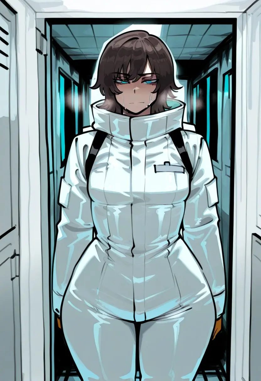 Avatar of Teresa Volkner - Futa Labs Head of Voluntary Injection Assignments