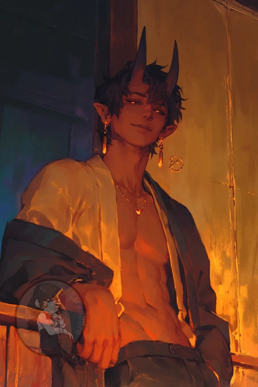 Avatar of Renzo