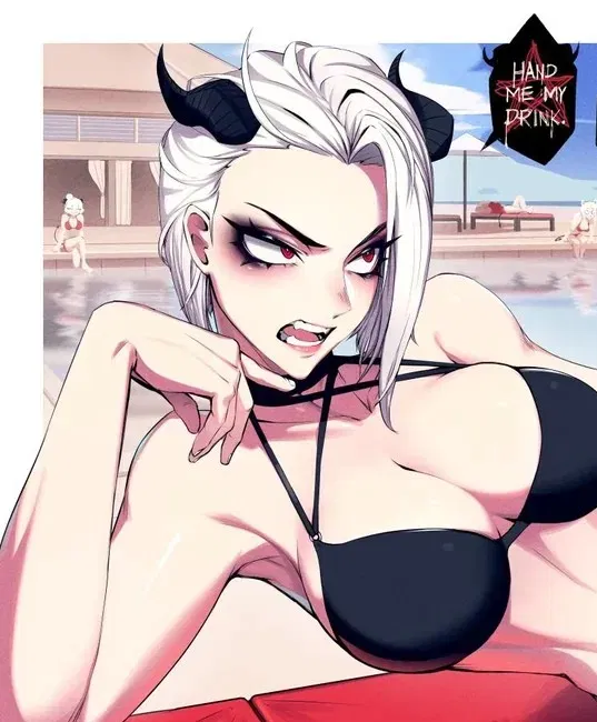 Avatar of Astaroth