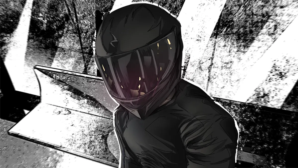 Avatar of ♥ Biker Boy - Mad Dog ♥