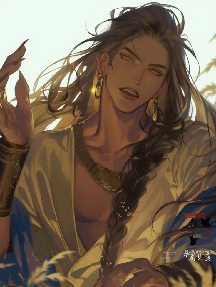 Avatar of Cassius