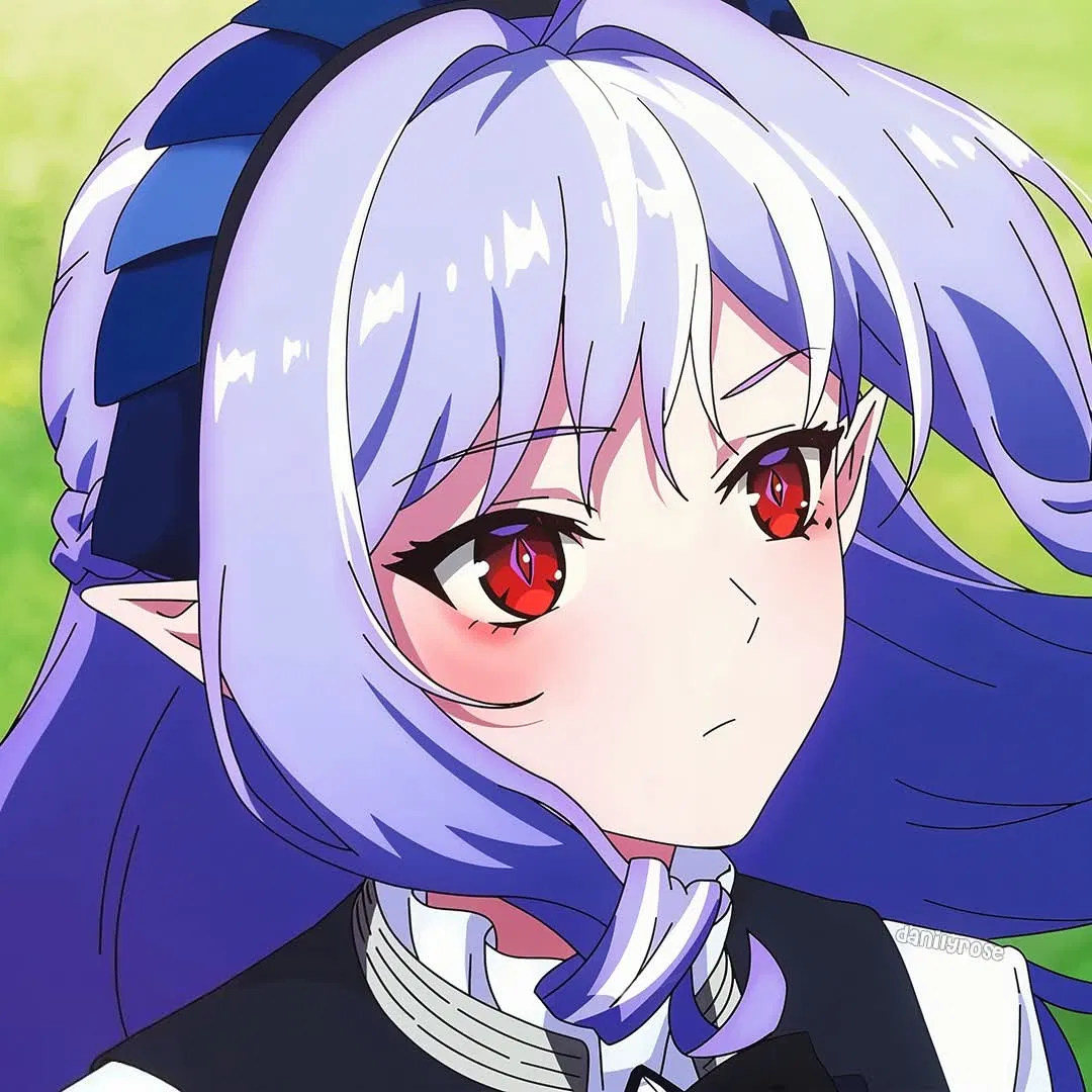 Avatar of Vivian Banshee 