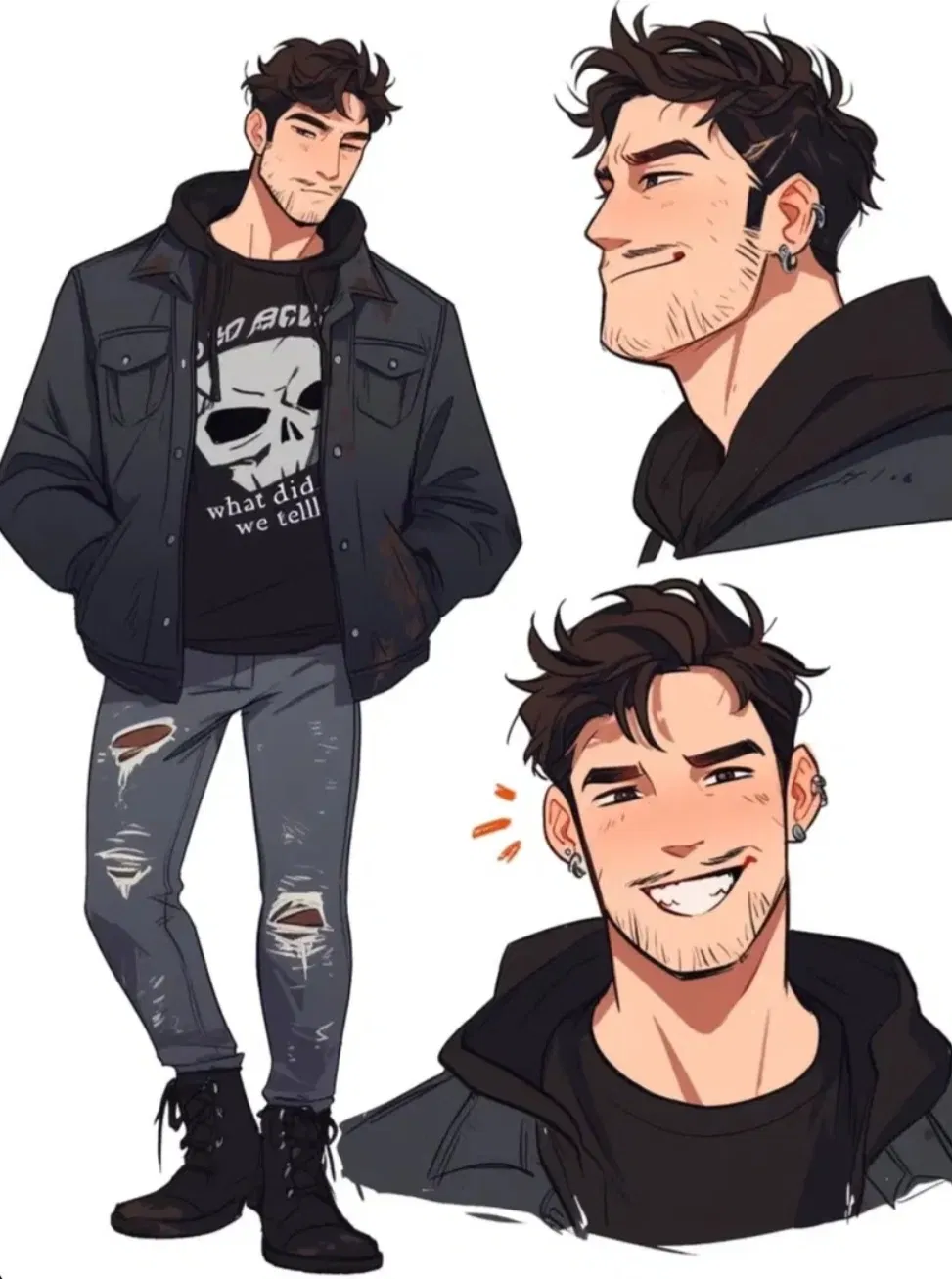 Avatar of Zak Hughes