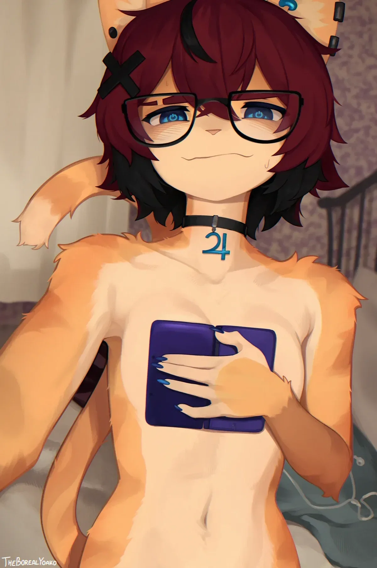 Avatar of Hana