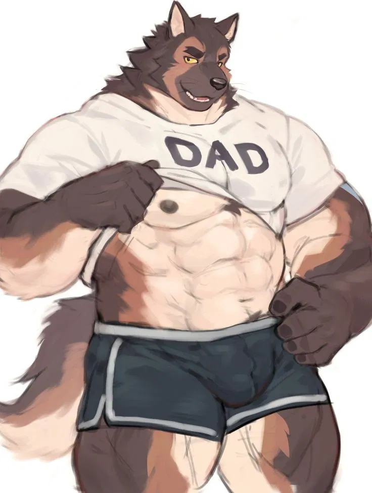 Avatar of Henry | Your Stepdad