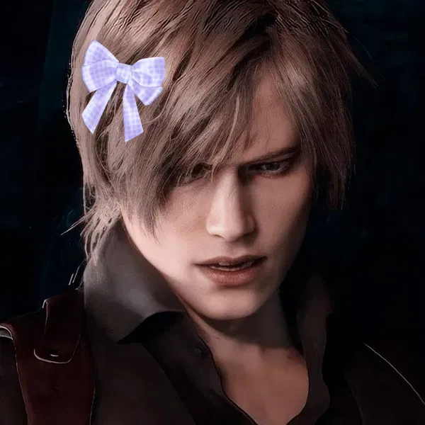 Avatar of Leon Kennedy