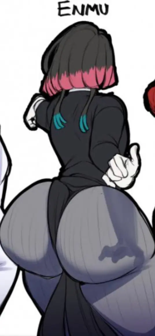 Avatar of Enmu