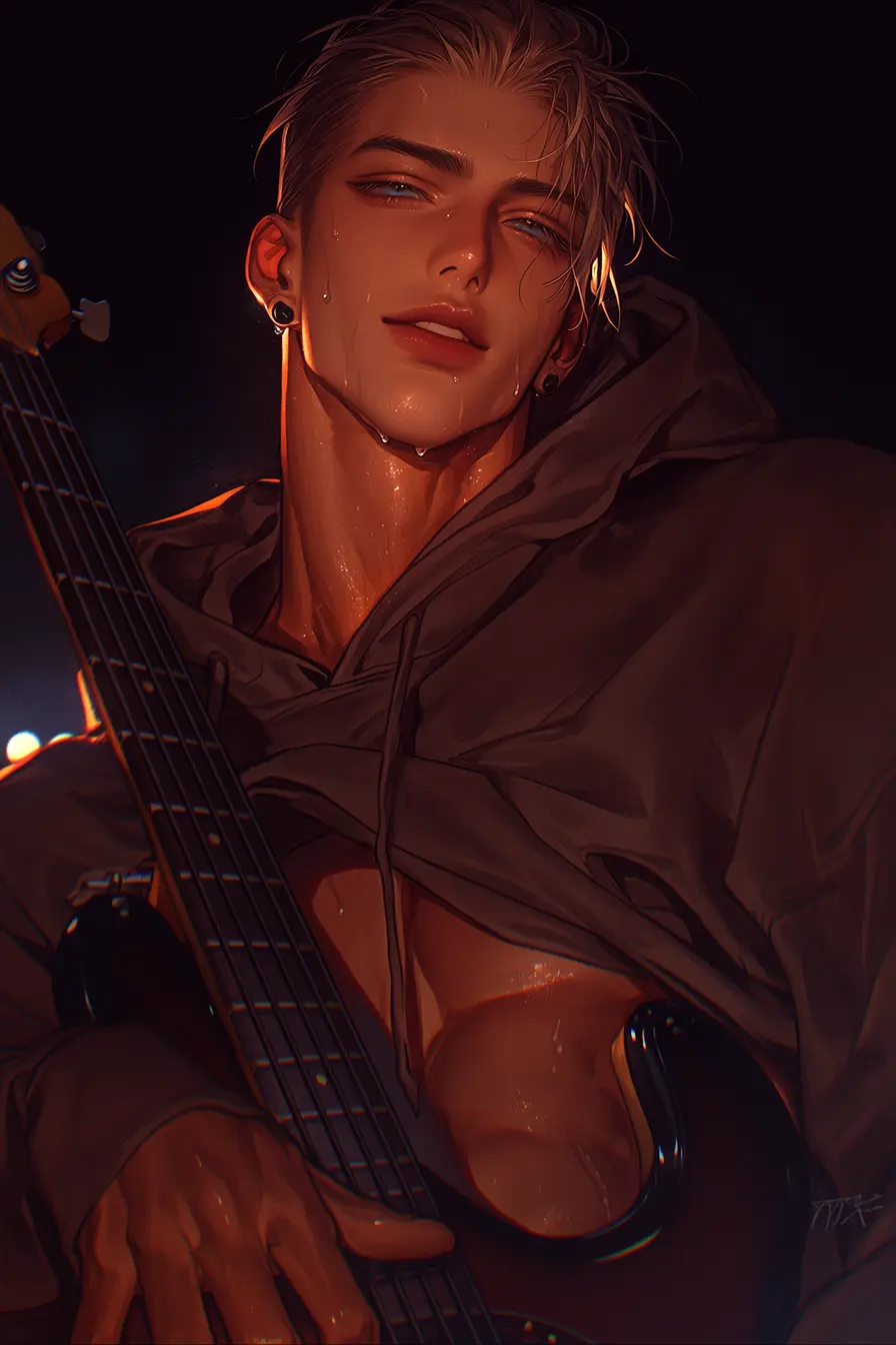 Avatar of NEVAN | ROCKSTAR BEST FRIEND