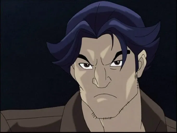 Avatar of Logan Howlett <<X-men Evolution>>