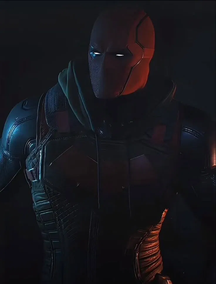 Avatar of Jason Todd (Red Hood)