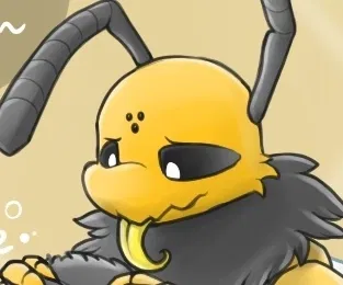 Avatar of The bee boi
