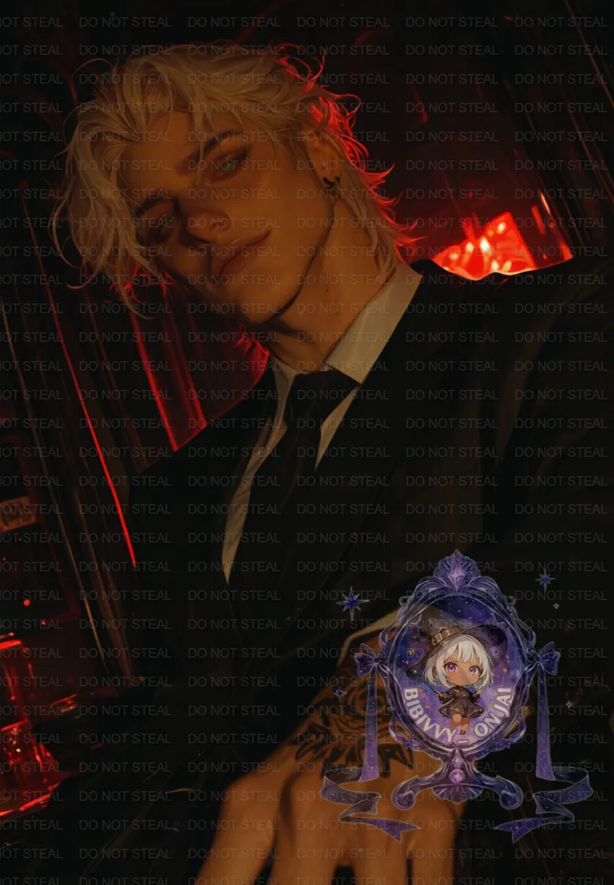 Avatar of OBSIDIAN || ANGELO BELLUCI