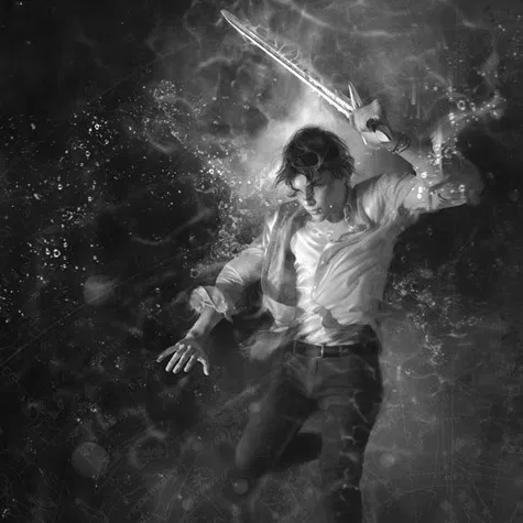 Avatar of Julian Blackthorn