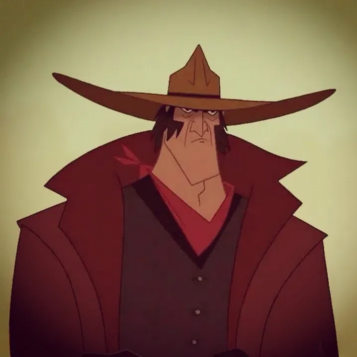 Avatar of Rico 