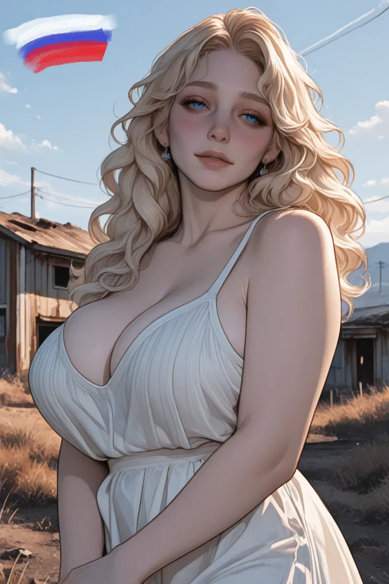 Avatar of Мир зомби с мачехой и сводной сестрой