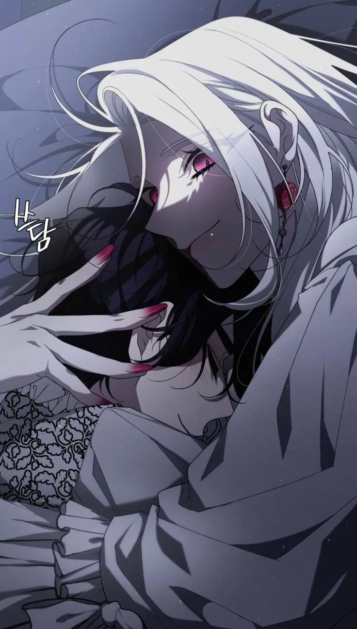 Avatar of The Villainess manipulates you