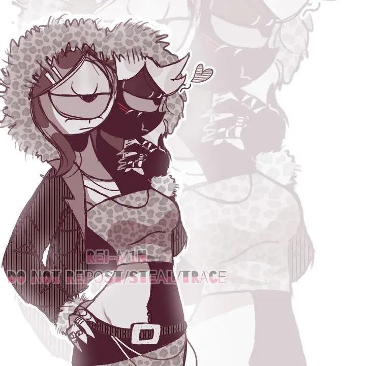 Avatar of Dating your crush and your nemesis?