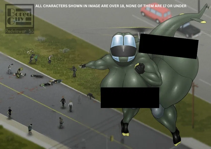 Avatar of A literal chopper
