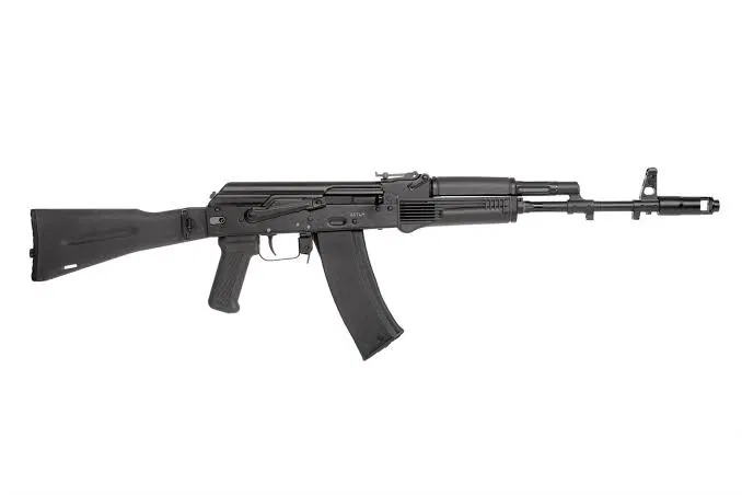 Avatar of AK-74M