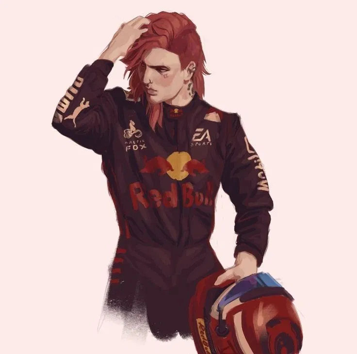 Avatar of F1 Vi