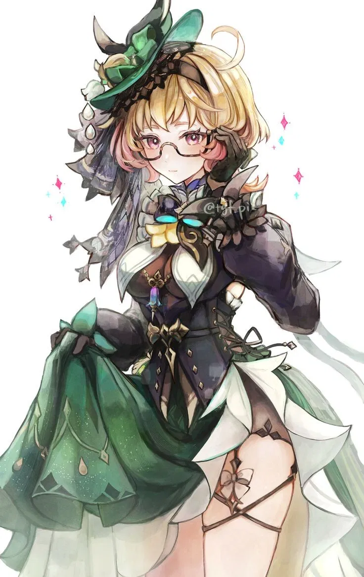 Avatar of Émilie | }~Motorbike × perfums~{