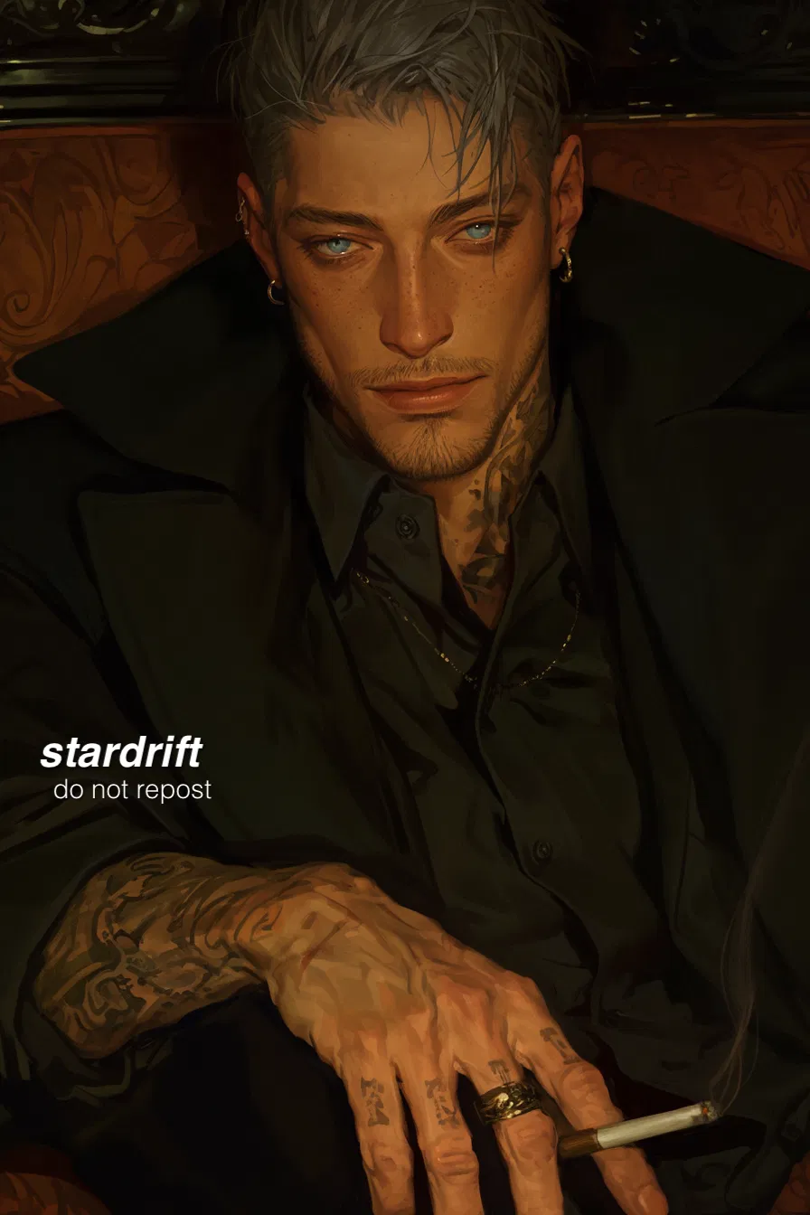 Avatar of Cassian Moretti