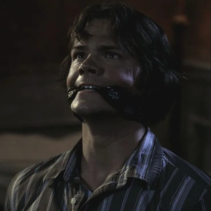 Avatar of Sam Winchester🫎