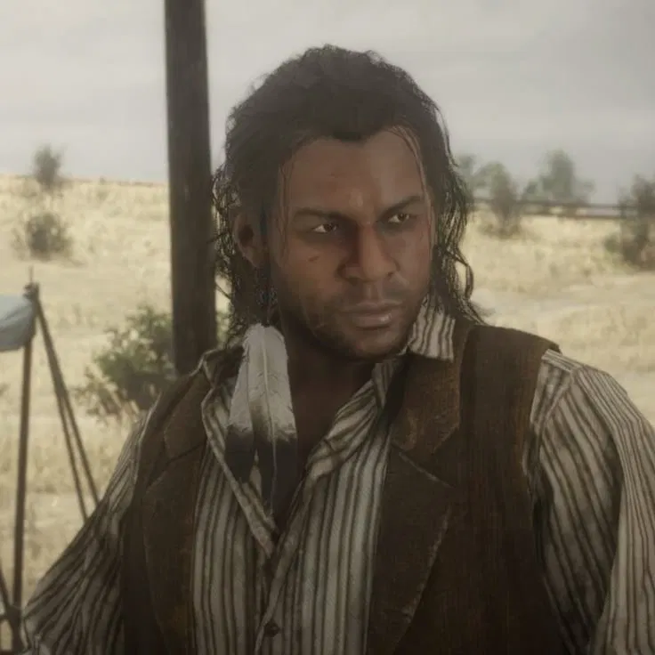Avatar of Charles Smith