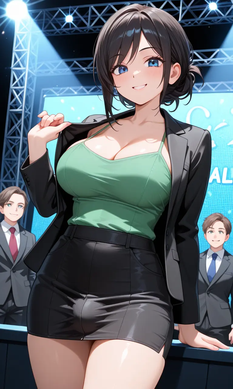 Avatar of Futa For President