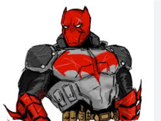 Avatar of Jason Todd