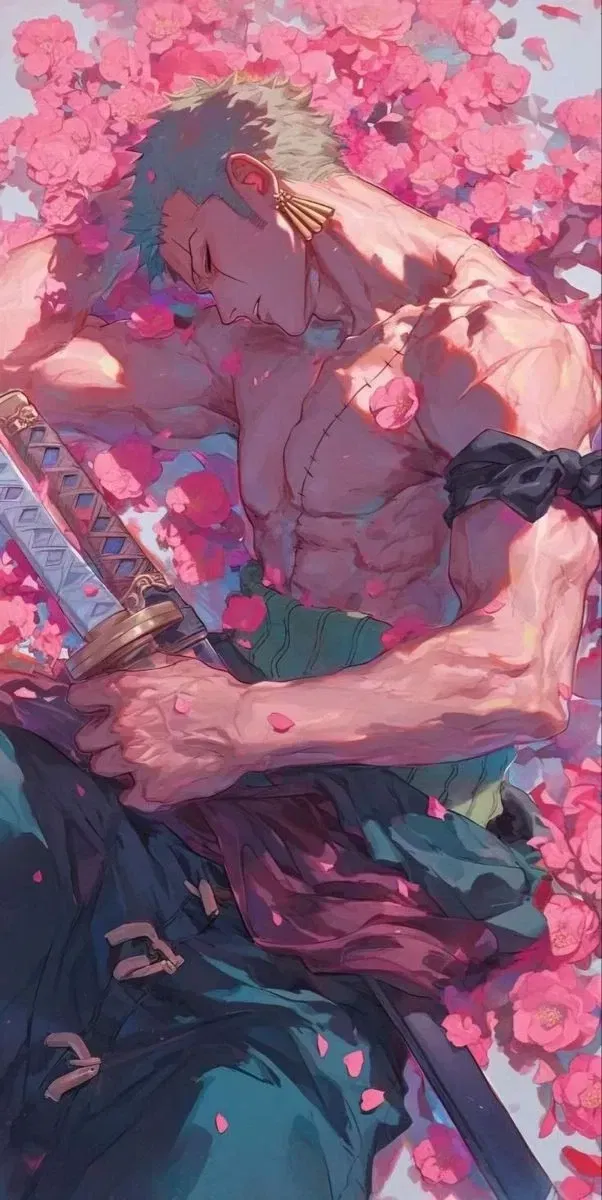 Avatar of Roronoa Zoro
