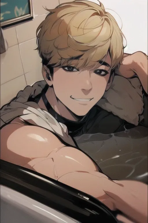 Avatar of Oh Sangwoo