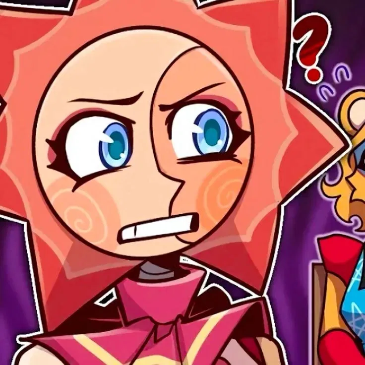 Avatar of [☀️🌈]~||~Femme Nights at Freddy's: Sunny Crowley~||~[🌈☀️]
