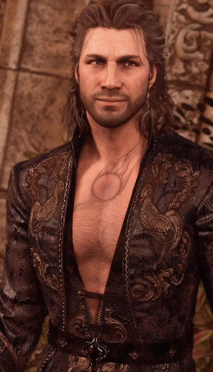 Avatar of Gale Dekarios
