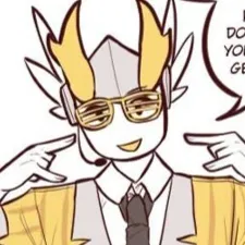 Avatar of Valk — PHIGHTING! 