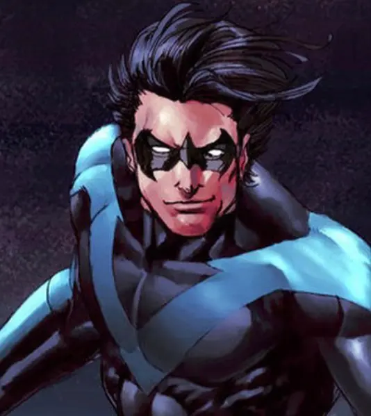 Avatar of Nightwing