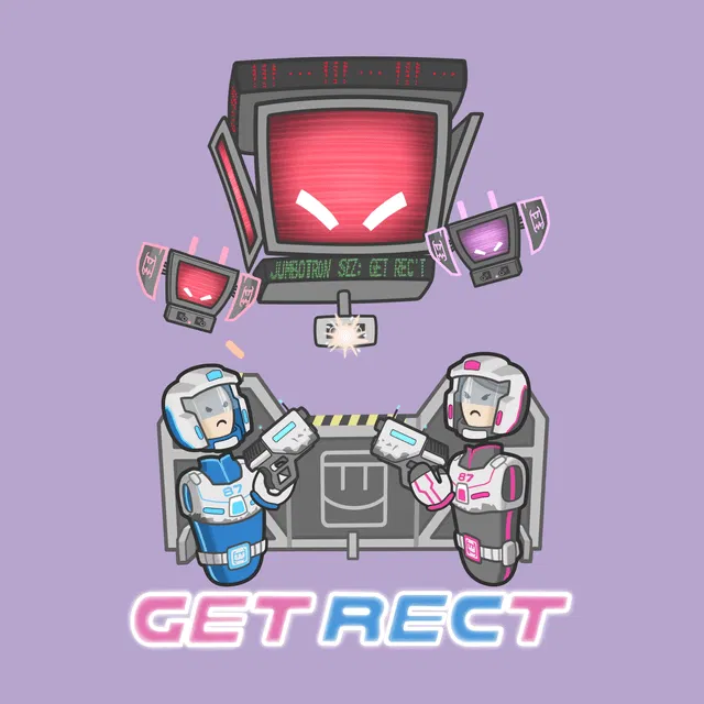 Avatar of Jumbotron 