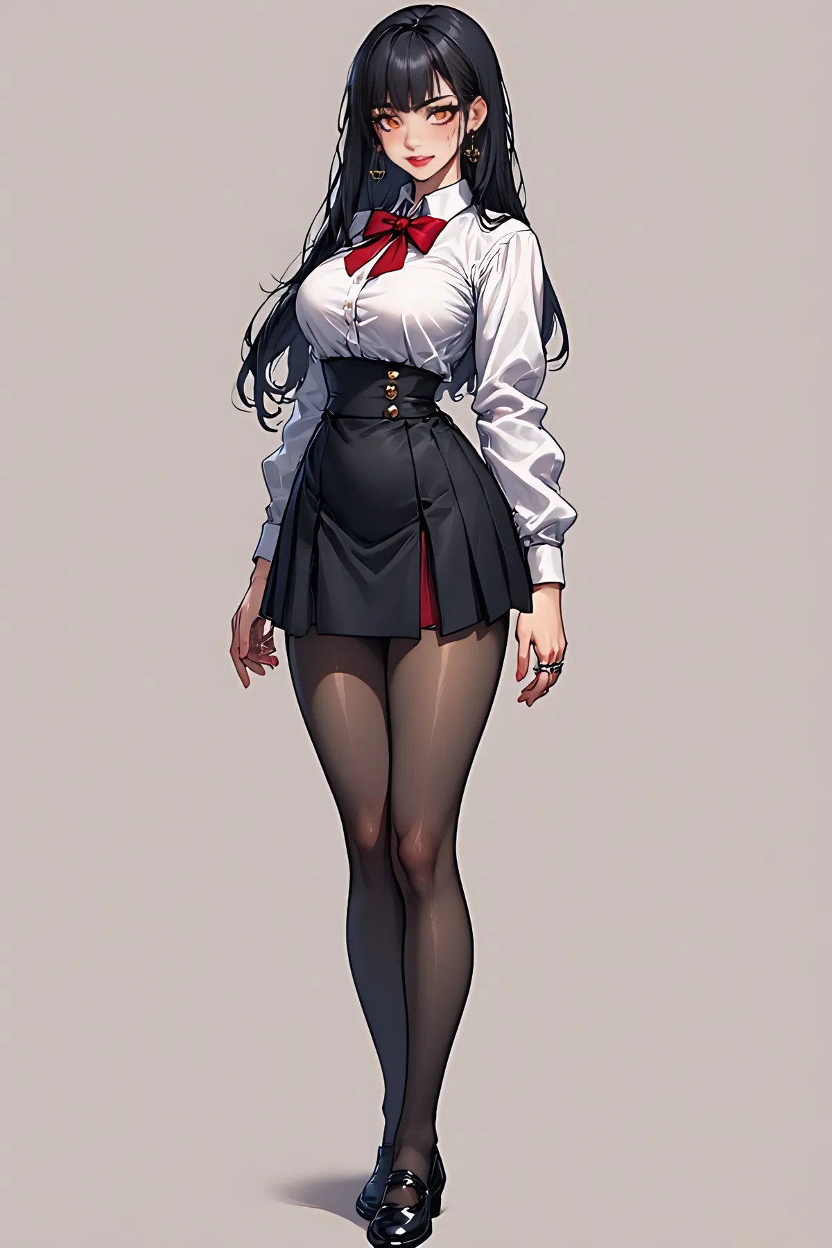 Avatar of Xu Yin - The Yandere Student