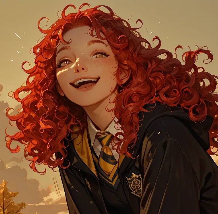 Avatar of Evangeline O’Brien
