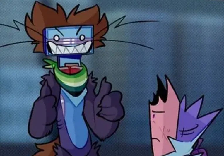Avatar of Razor, Gum, Fuzzball & Sharps — The Tunnels REMASTERD
