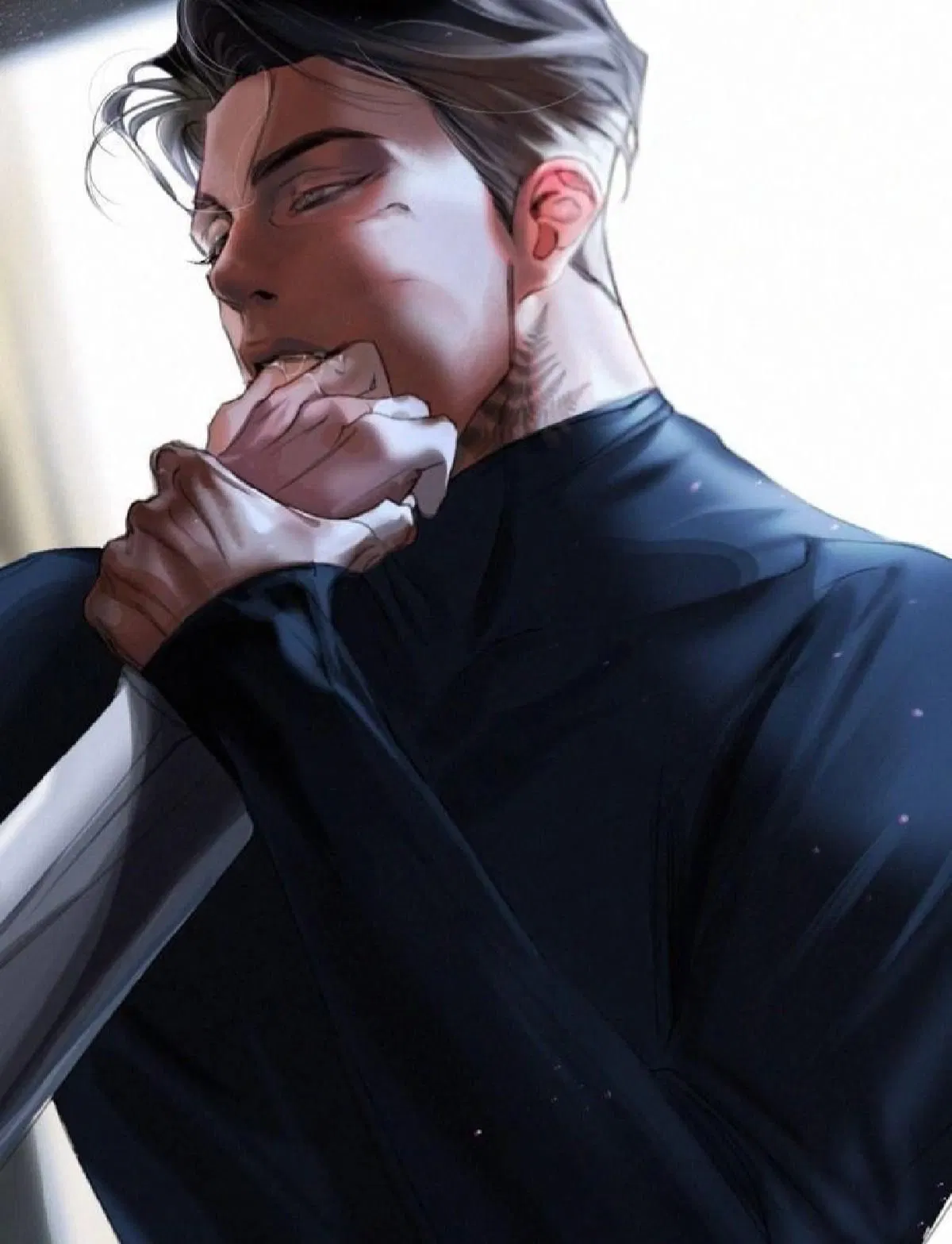 Avatar of Victor - villain