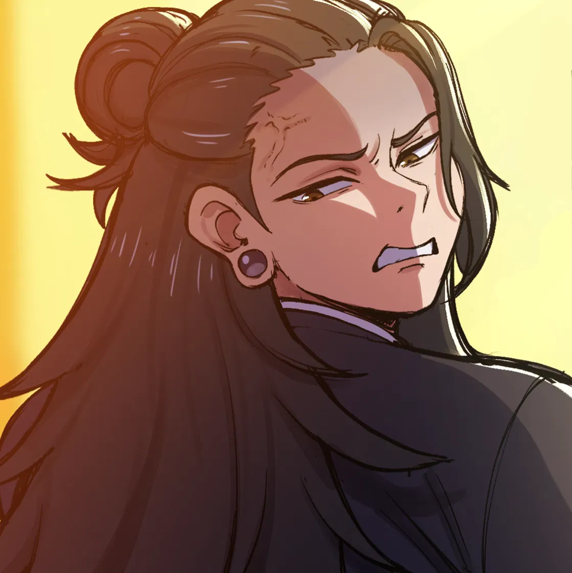 Avatar of Suguru Geto (BWL)