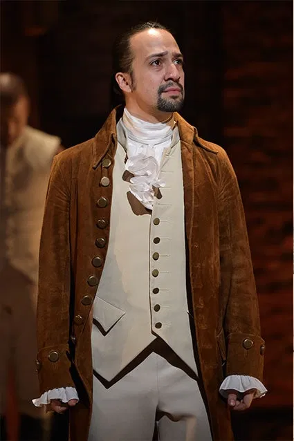 Avatar of Alexander Hamilton